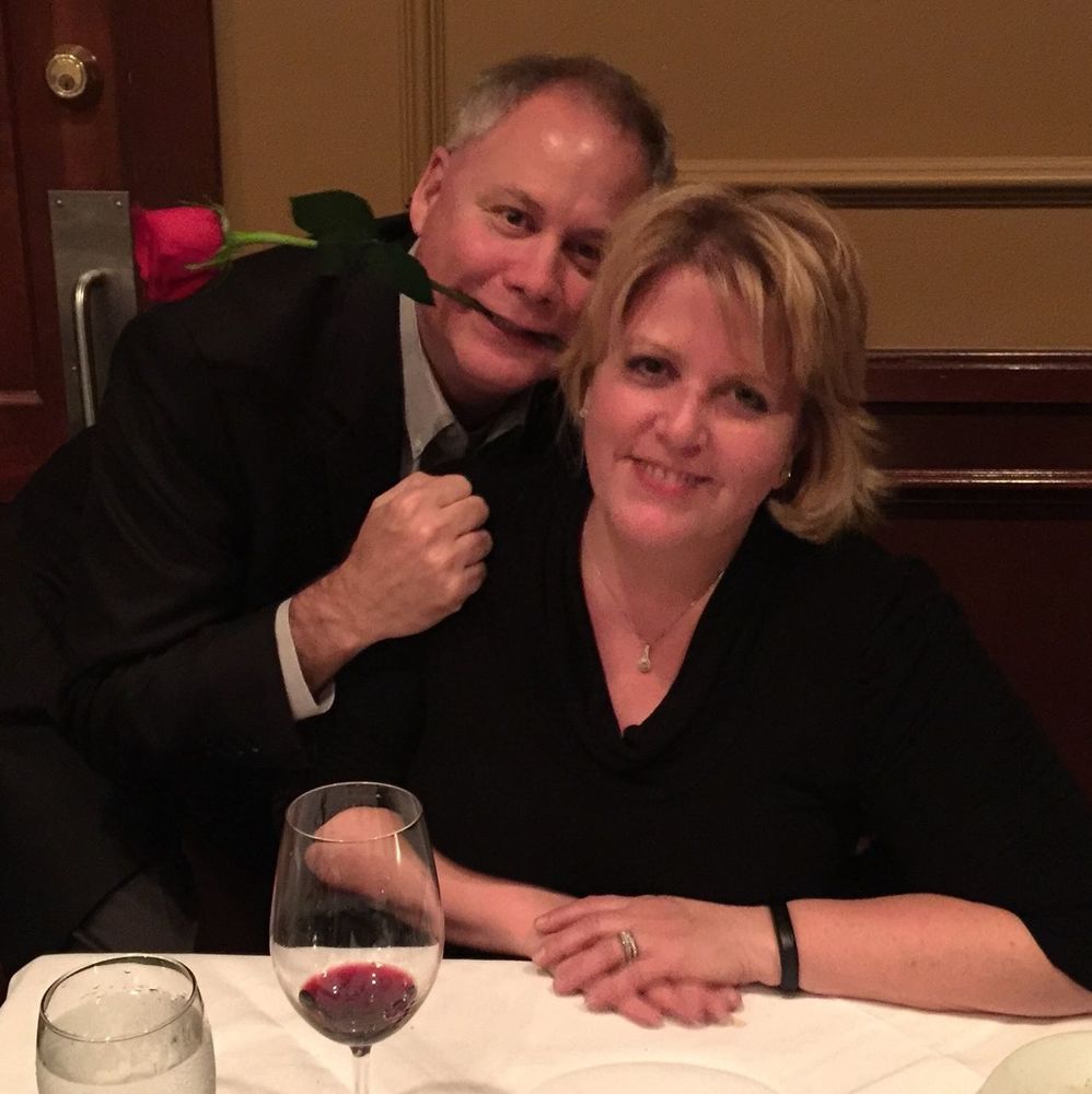 Meet your Posher, Jodi